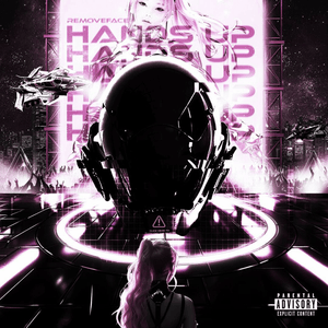 HANDS UP! - ​​removeface