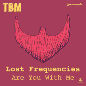 Are You With Me? (Extended Mix) - Lost Frequencies