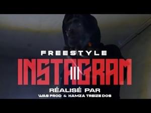 Freestyle Insta #3 - Zbig