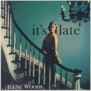 What A Difference A Day Makes - Ilene Woods