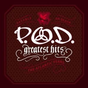 Truly Amazing - P.O.D.