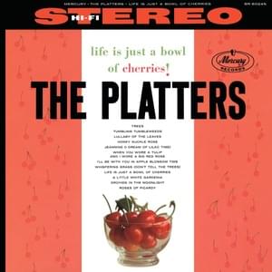 I’ll Be with You in Apple Blossom Time - The Platters