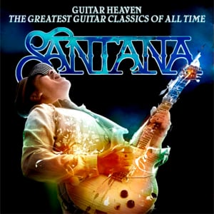 While My Guitar Gently Weeps - Santana (Ft. India.Arie & Yo‐Yo Ma)