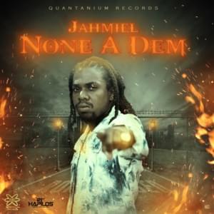 None a Dem - Jahmiel