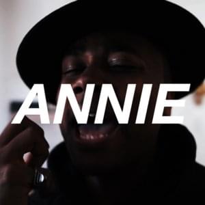 Annie - LXGEND