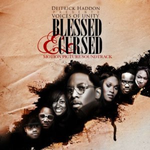 Don’t Leave Me - Deitrick Haddon (Ft. Donnie McClurkin)