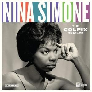 The Other Woman (Single Mono Version) - Nina Simone