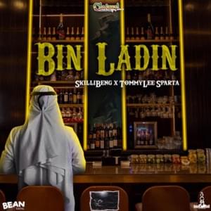 Bin Laden - Skillibeng (Ft. Tommy Lee Sparta)