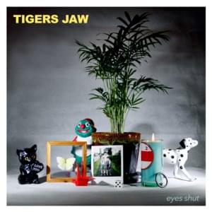 Follows (Acoustic) - Tigers Jaw