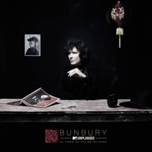 Planeta Sur [MTV Unplugged] [Live] - Bunbury (Ft. Vetusta Morla)