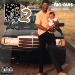 Raise Ya Hand - Big Quis (Ft. Kash Doll)