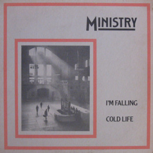 I’m Falling - Ministry