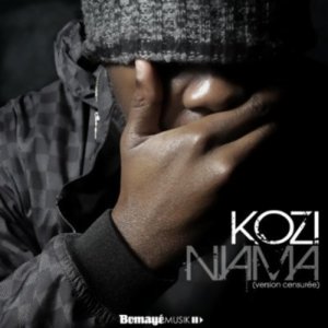 Bana Bantu (Enfant Battu) - Kozi (Ft. Youssoupha)