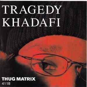 W.W.T. (World Wide Thugs) - Tragedy Khadafi (Ft. Cam'ron, Killa Sha & RZA)