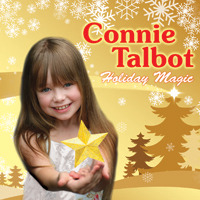 Walking In The Air - Connie Talbot