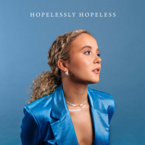 Hopelessly hopeless - Emma Steinbakken