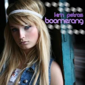 Boomerang - Kim Petras