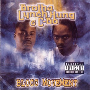 187 On A Hook - Brotha Lynch Hung (Ft. C-Bo & Tech N9ne)