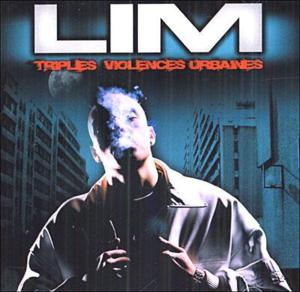 Explicit lyrics - LIM (Ft. HLL Scud & Mimoun)