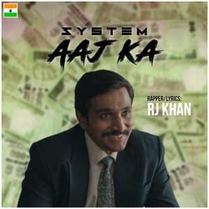 System Aaj Ka - RJ Khan (Ft. Pratik Gandhi)