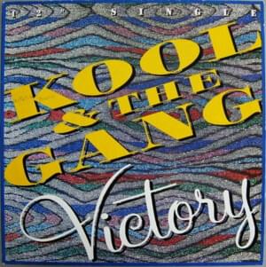 Victory - Kool & the Gang