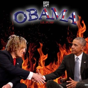 Obama - Lil Pump