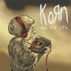 I Can Remember - Korn