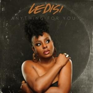 Anything For You - Ledisi