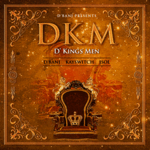 DKM Intro (Do U Feel) - D'Banj