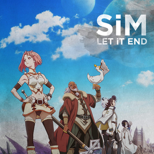 LET iT END - SiM