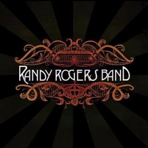 In My Arms Instead - Randy Rogers Band