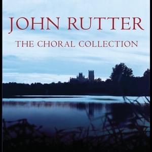 A Clare Benediction - John Rutter