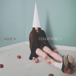 Sculpture - Allie X