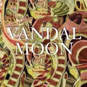 Merry Go ’Round - Vandal Moon