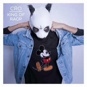 King of Raop - CRO