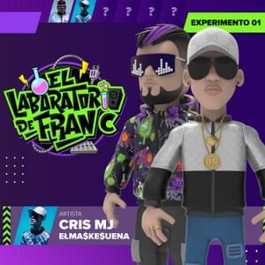 Ella Quiere Enrolar (Experimento 01) - Fran C & Cris Mj