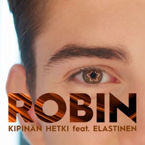 Kipinän hetki - Robin Packalen (Ft. Elastinen)