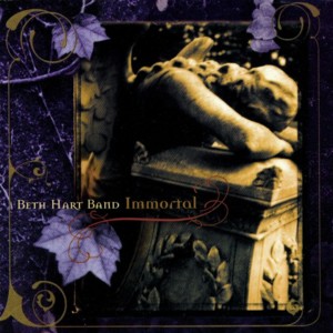 Summer is Gone - Beth Hart