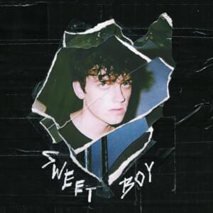 SWEET BOY - ​ieuan