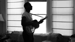 My Love Stays - Leon Bridges