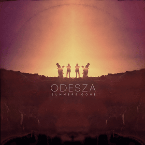 How Did I Get Here - ODESZA