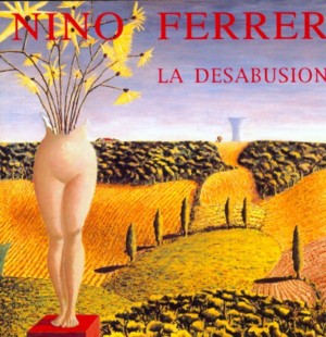 Le bonheur - Nino Ferrer