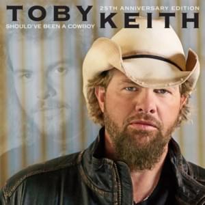 I’ll Still Call You Baby - Toby Keith