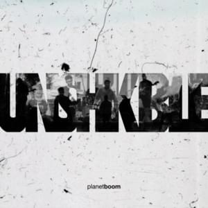 Unshakeable - ​planetboom