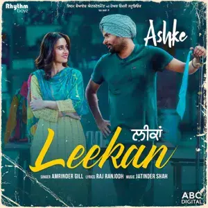 Leekan - Amrinder Gill