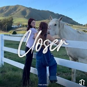 Closer - Dept (뎁트) (Ft. Kelsey Kuan & Prettyhappy (KOR))