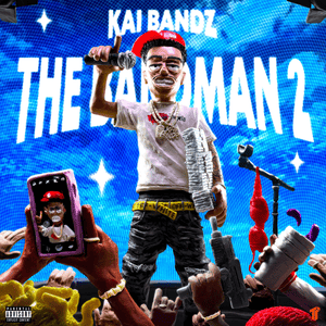 Off The Wall - Kai Bandz (Ft. DB.Boutabag)