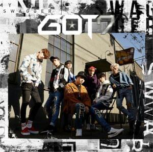 My Swagger - GOT7