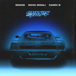 MotorSport - Migos, Nicki Minaj & Cardi B