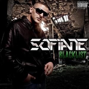 En Ouvrant les Bras - Sofiane